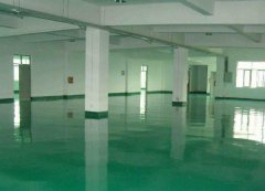 環氧地坪漆 環氧地坪漆